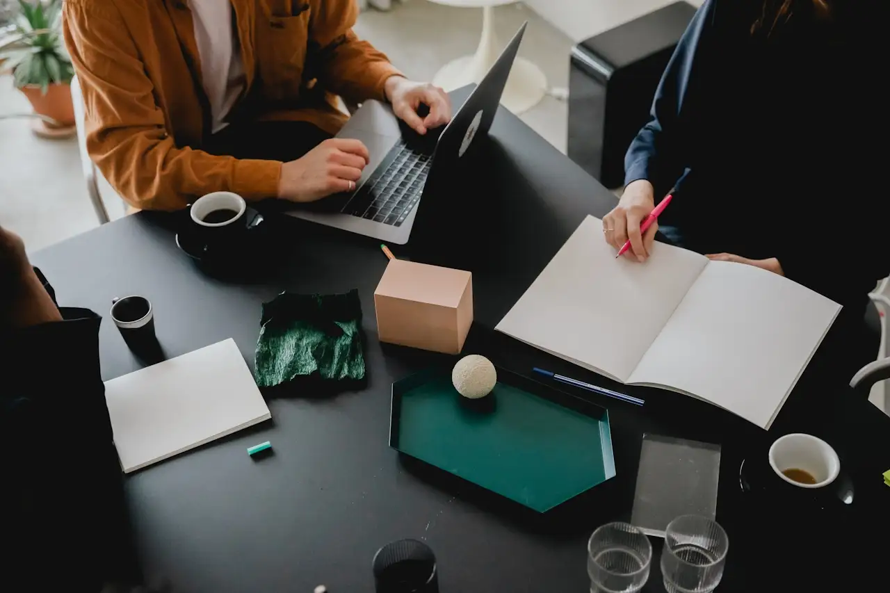 Executive AI Coaching – Private immersion for senior leaders