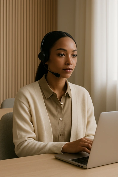 70% of Customer Tickets Resolved by AI Without Losing Empathy